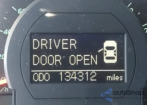 2010 Toyota Camry Se из США, поврежденный, VIN 4T1BF3EK5AU533728